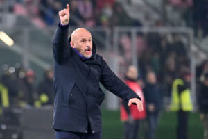 Il Bologna ha ufficializzato l'arrivo di Vincenzo Italiano come nuovo allenatore della squadra...