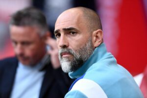 Igor Tudor non sarà più l'allenatore della Lazio nella prossima stagione. La decisione è stata presa...