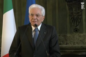 Nel giorno in cui l'Associazione Nazionale Partigiani d'Italia festeggia gli ottant'anni della...
