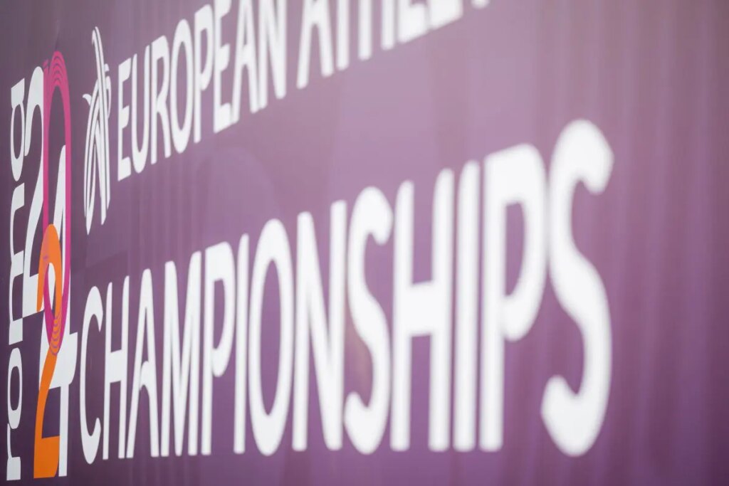 A Roma tutto è pronto per gli Europei di Atletica, Mei dichiara: “Sarà come un’olimpiade”