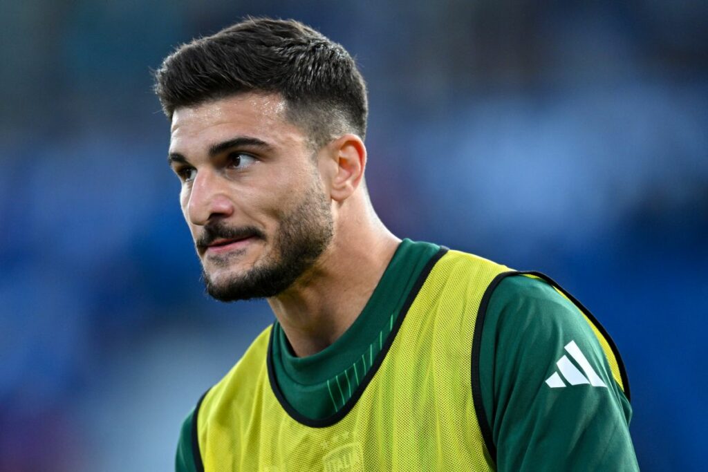 Fuori Provedel, Ricci e Orsolini: Spalletti annuncia i 26 convocati per Euro2024