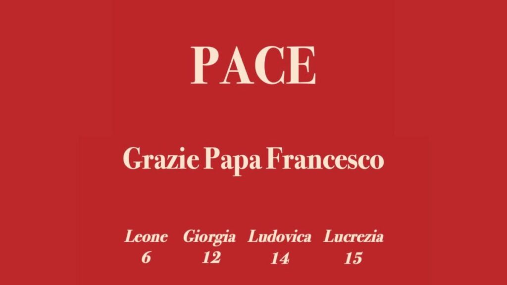 Roma (Italpress) - Questa mattina è apparsa sul Corriere della Sera una pagina a pagamento che...
