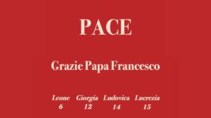 Roma (Italpress) - Questa mattina è apparsa sul Corriere della Sera una pagina a pagamento che...