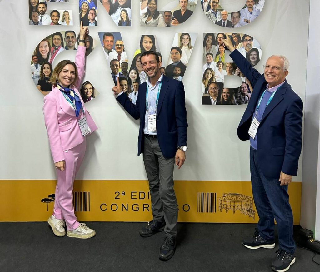 La Ginecologia dell’Arnas Garibaldi di Catania partecipa al II congresso internazionale W.M...