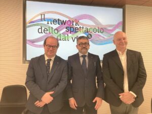 ERT Friuli: un promotore di cultura di confine come interprete e produttore