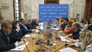 Incontro al MiMIt presso gli stabilimenti Stellantis di Maserati e VM