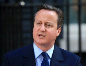 Il primo ministro britannico David Cameron ha annunciato le suo dimissioni in seguito al risultato...