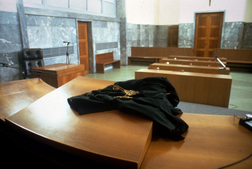 Il sistema giudiziario di Malta si trova in una posizione mediocre rispetto ai sistemi giudiziari...