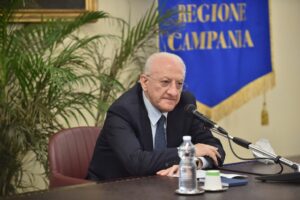 La Regione Campania ha stabilito le spese ammissibili per l'assistenza alla popolazione colpita dal...