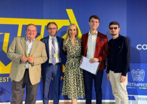 Si è appena conclusa la selezione delle start-up attive nel campo della mobilità sostenibile...