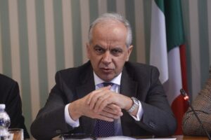 Il Ministero della Giustizia a Roma ha annunciato il rinnovo ed ampliamento del protocollo Liberi di...