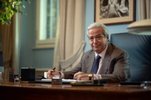 Banca del Fucino entra a far parte della Fondazione Roma REgeneration come socio sostenitore