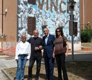 Rome Sweet Home: Abitare la Capitale in mostra a Tor Marancia