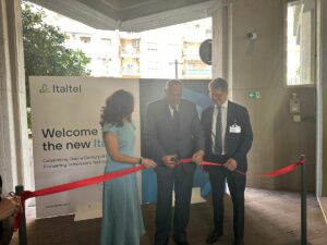 Italtel, azienda italiana specializzata in Tecnologie dell'Informazione e della Comunicazione, ha...