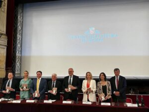 La Fondazione Teatro dell'Opera di Roma ha presentato la stagione 2024-2025 con il titolo "I volti...