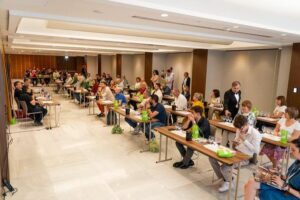 La Calabria svela i suoi segreti culinari a Milano durante l’evento “Golosaria”