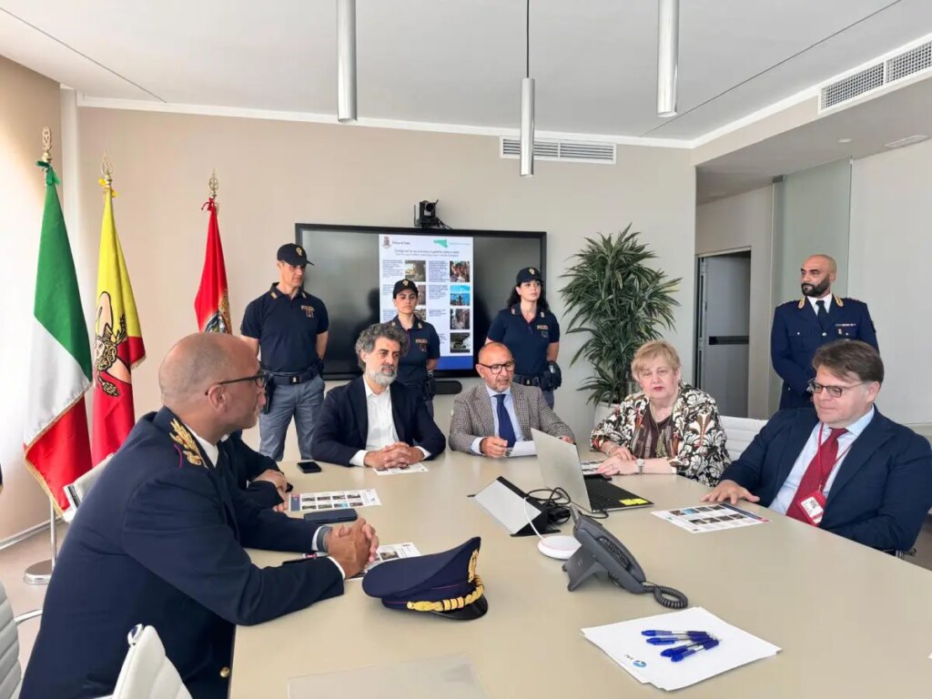 Benvenuti all’Aeroporto di Catania: guida informativa per passeggeri e turisti.