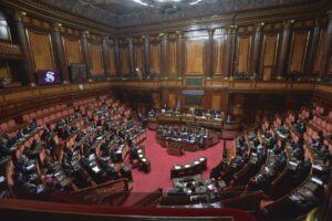 Dal Senato arriva il primo via libera al premierato