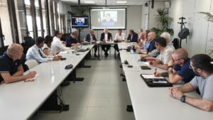 Farmografica: Ci impegnamo a sostenere il rilancio solo se presenti le giuste condizioni