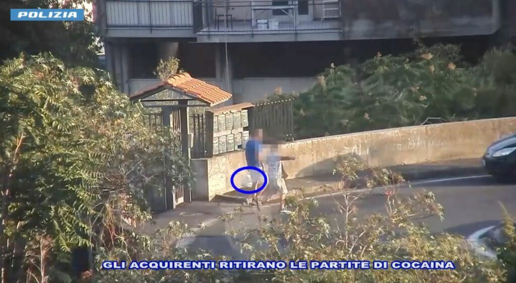 Operazione contro banda di trafficanti di droga: 13 arresti tra Catania e Calabria