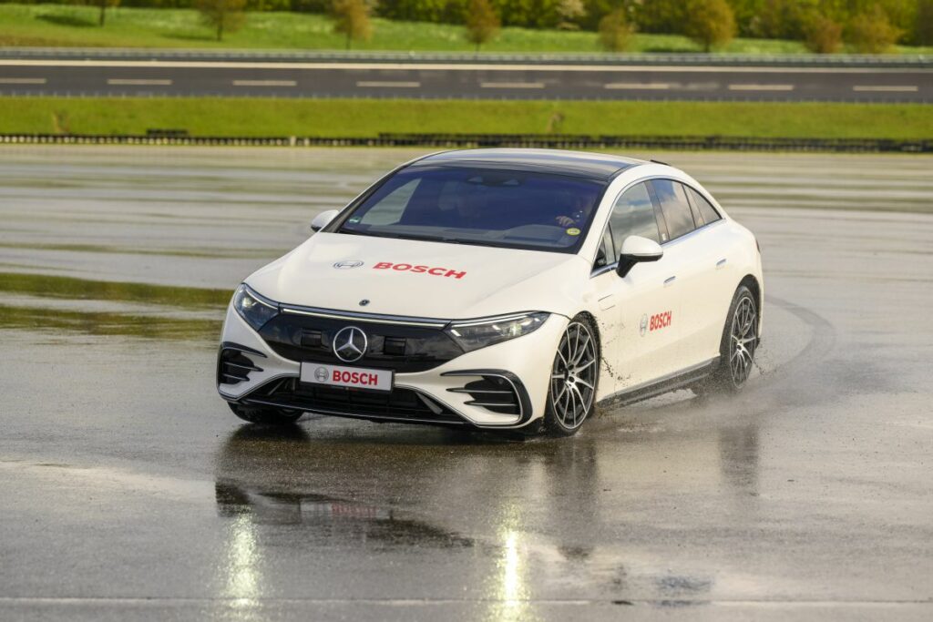 A Renningen, in Germania, Bosch sta mettendo l'accento sulla "programmazione", ampliando le proprie...