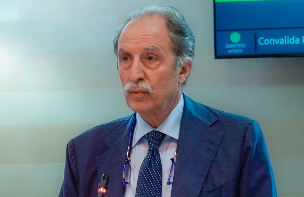 Il testo approvato alla Camera sull’autonomia differenziata ha ricevuto il plauso del Presidente...