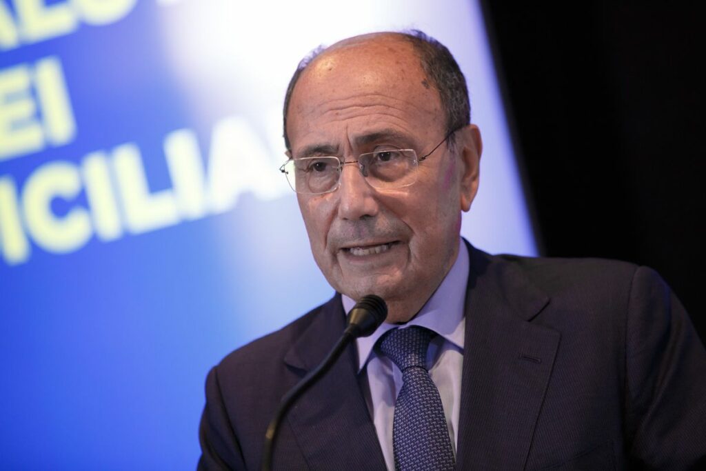 Schifani assicura: l’autonomia non comporta rischi di boomerang elettorale