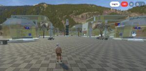 FIRENZE (ITALPRESS) - L'Università Telematica degli Studi IUL ha inaugurato il suo Metaverso...