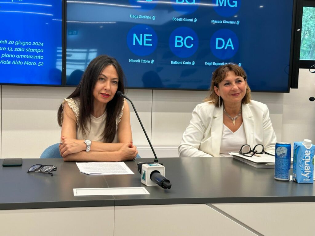 La percentuale di raccolta differenziata dei rifiuti raggiunge il 77,2%