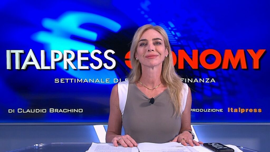 Poste Italiane e De Sanctis: “Impegno per il rinnovamento e il sostegno del Paese”