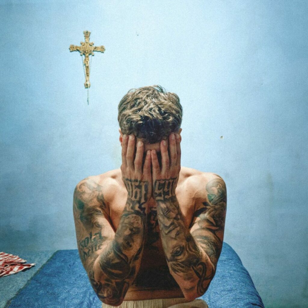 Desnuda por primera vez