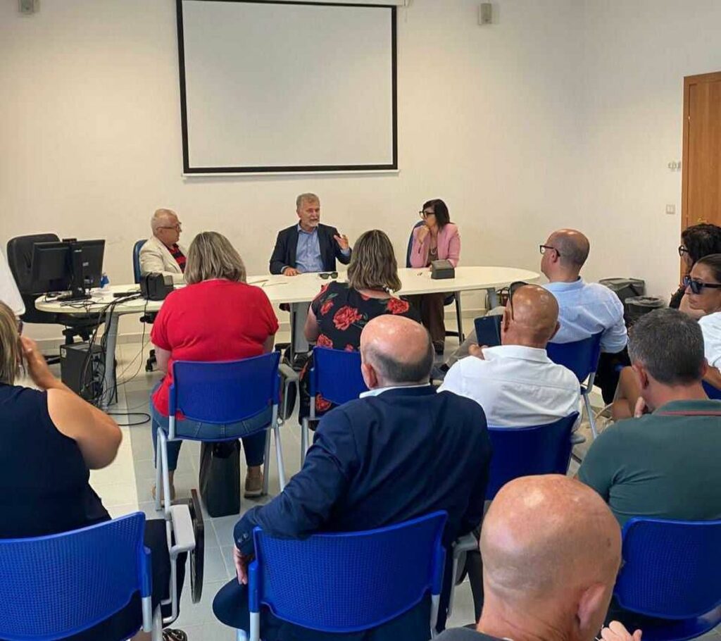 In Ogliastra, molte sfide ma anche prospettive di miglioramento