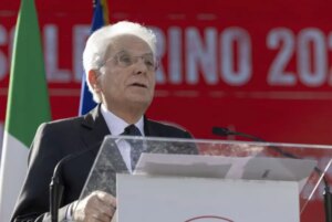 Mattarella: “Basta sfruttamento del lavoro illegale e crudeltà”