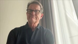 A Palermo, Fabio Capello ha partecipato alla trasmissione "Primo Piano Euro 2024" condotta da...
