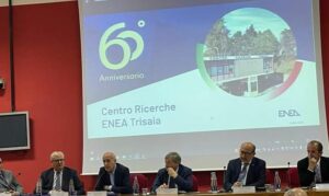 Potenza (ITALPRESS) – “Una giornata importante per la Basilicata, si celebrano oggi i 60 anni dalla...