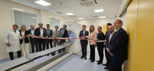 Il Centro di Medicina Nucleare dell’IRCCS Azienda Ospedaliero-Universitaria di Bologna ha iniziato a...