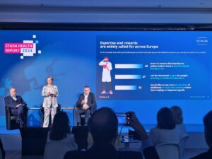 Report STADA: i sistemi sanitari europei ai minimi storici di soddisfazione