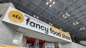 Il Summer Fancy Food Show è il più grande evento commerciale dedicato alle specialità alimentari del...