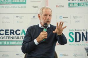 Fontana: Bertolaso si dimette se ci sono problemi in Lombardia