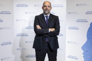 Benedetto Lavino è stato eletto presidente di Cosmetica Italia.