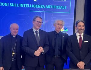Linee guida di Assolombarda sull’intelligenza artificiale