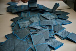 Il centrosinistra trionfa nei capoluoghi di regione al ballottaggio