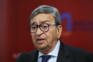 Vito Riggio lascia il ruolo di amministratore delegato dell’Aeroporto di Palermo