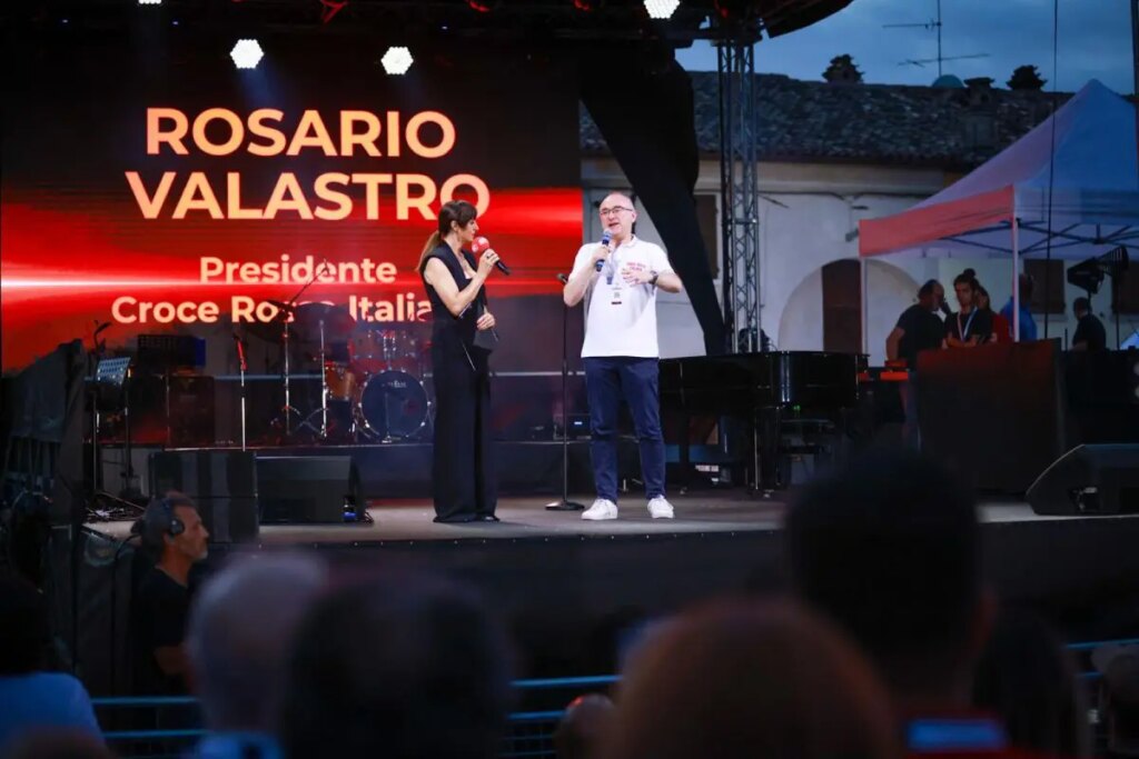 Un grandissimo successo di pubblico ha caratterizzato il concerto che ha celebrato i 160 anni della...