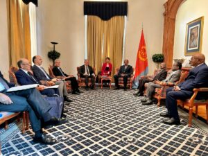 Piano Mattei: una proposta di partenariato tra l’Eritrea e l’Italia