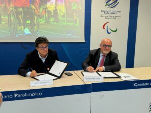 Il presidente della Federazione Italiana Pentathlon Moderno, Luca Pancalli, ha espresso l'auspicio...