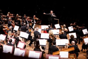 Concerto all’Auditorium Morricone di Roma: Sinfonie di Beethoven dirette da Daniele Gatti