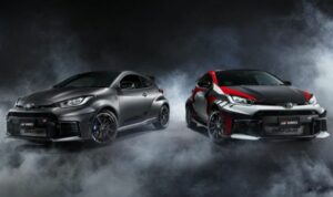 Durante il Goodwood Festival of Speed 2024, che si terrà dal 11 al 14 luglio, Toyota presenterà la...