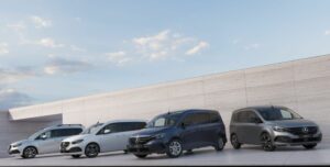 Mercedes-Benz è attualmente in fase di espansione della sua gamma di prodotti nel segmento degli...