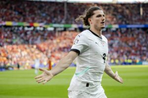 Il 25 giugno 2024, nell'Olympiastadion di Berlino, si è disputato il match del gruppo D tra l'Olanda...